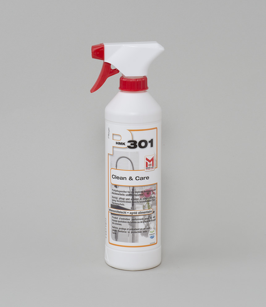 HMK P301 à 250ml