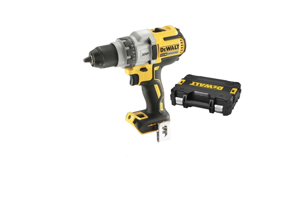 DeWALT Bohrschrauber (BL) 18 V / Basisv.