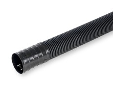 Drainagerohre HDPE Strengdrain 160 mm