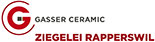 Gasser Ceramic Logo