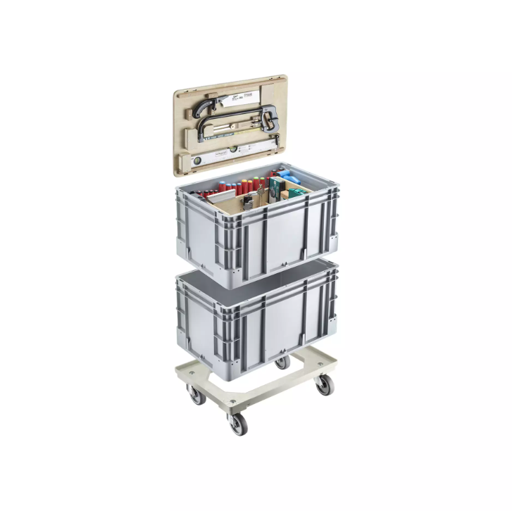Technocraft Werkzeugkiste PRO FLEX