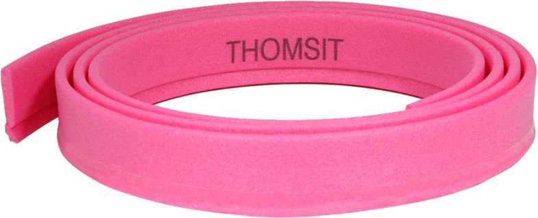 THOMSIT RD 5 Randdämmstreifen, 20-m-Rolle