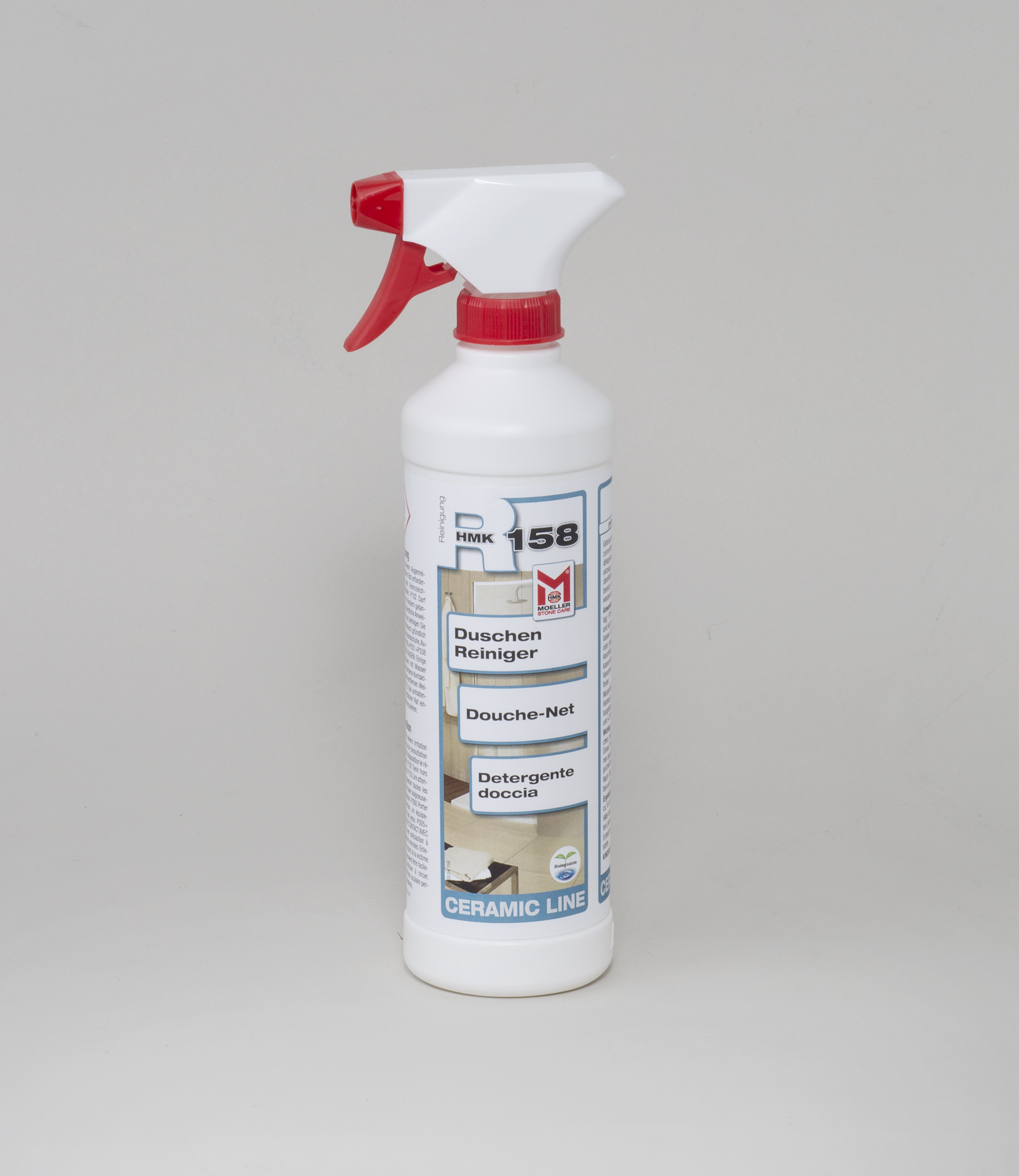 HMK R158 à 500ml