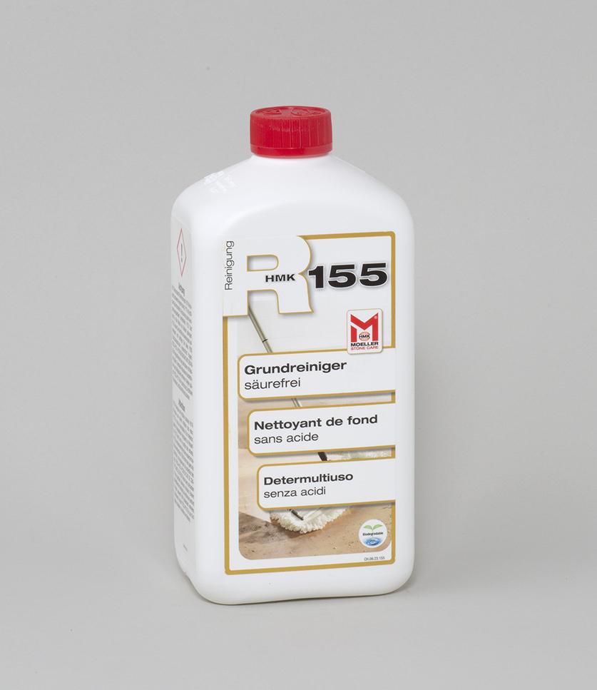 HMK R155 à 10lt
