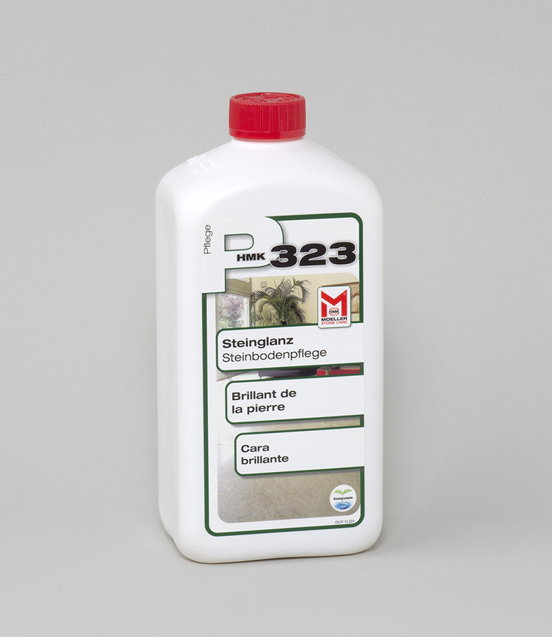 HMK P323 à 1lt