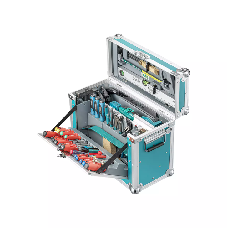 Technocraft Werkzeugkiste COMPACT MAX