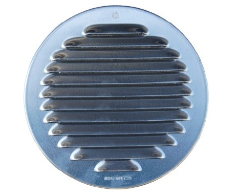 Ventilations-Einsatz 115 mm
