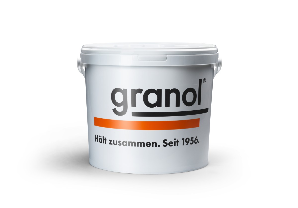 Granol Decken- / Wandspachtel à 25 kg