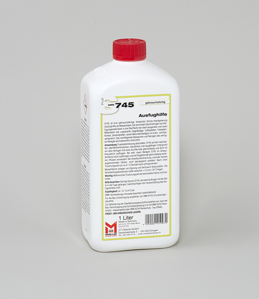 HMK S745 à 1lt