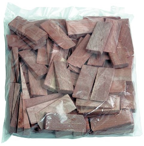 Holzkeili f.Fensterbänke 54/9mm