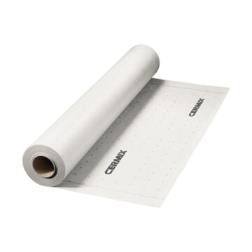 Cermisafe Reaktiv Membrane, weiss