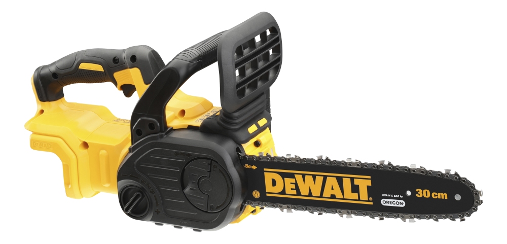 DeWALT Akku-Kettensaege 30cm, 18V (Basisv.)