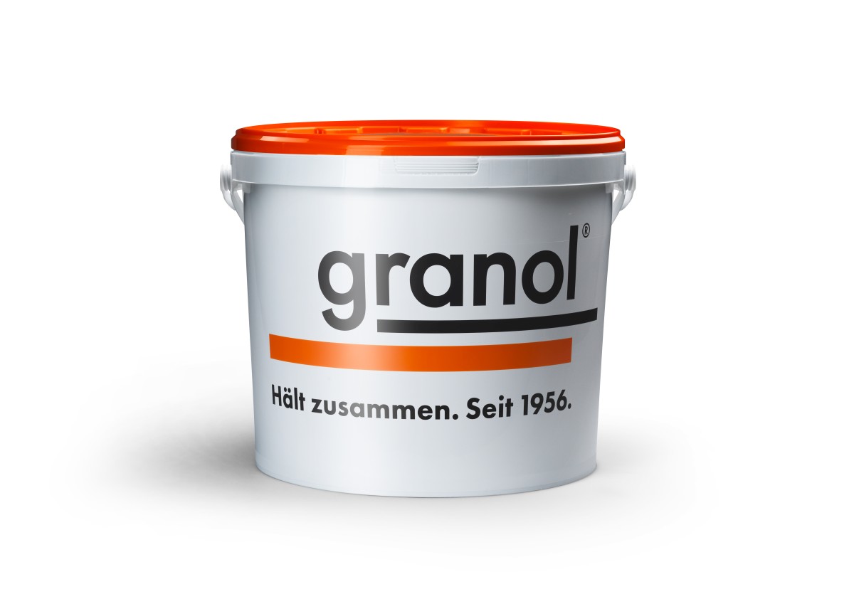 Granol Rustikputz innen 0.8 mm