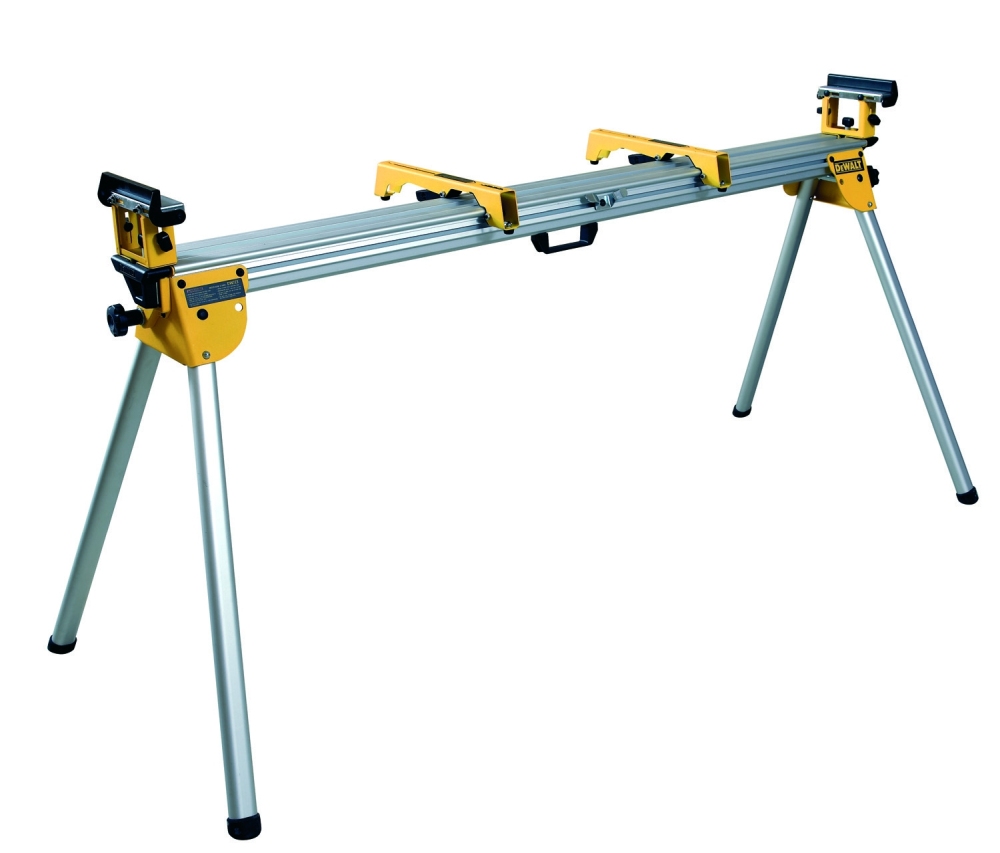 DeWALT Universal-Untergestell fuer Paneelsaegen