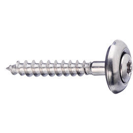 Spenglerschrauben 4.5 x 65 mm, Inox A2