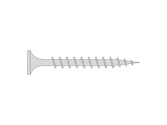 Knauf Schnellbauschrauben TN Standard 3.9x32 mm