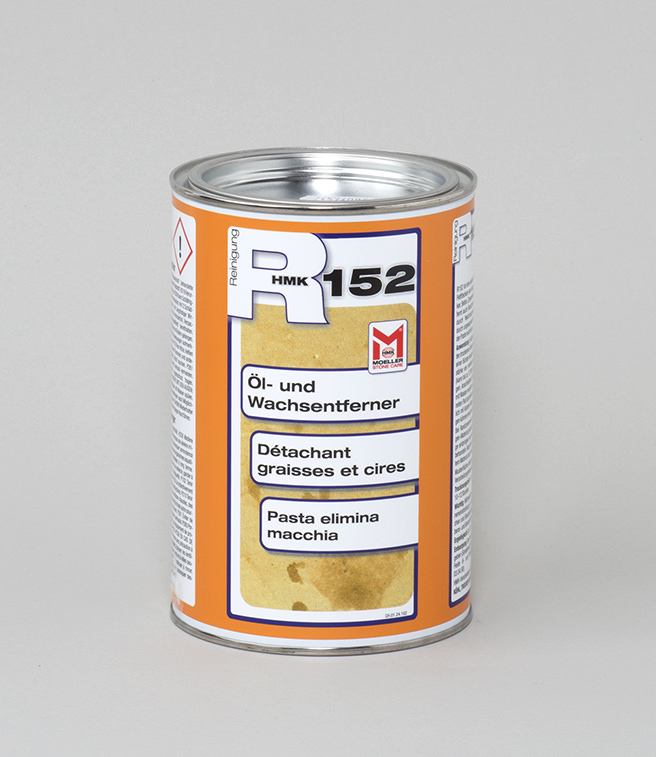 HMK R152 à 250ml