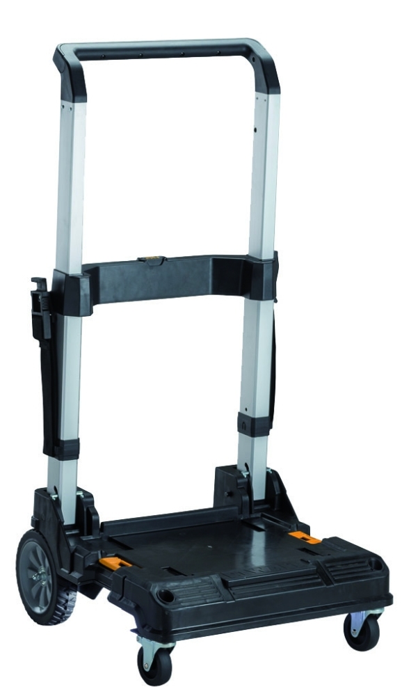 DeWALT TSTAK System DW, Trolley