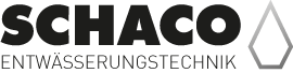 Schaco Entwässerungstechnik Logo