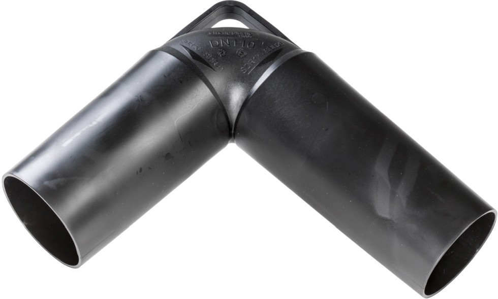 Tauchbogen Universal NW100 m.Griff