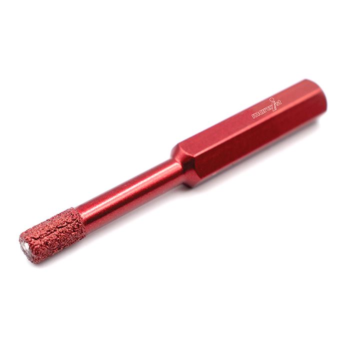 Marcrist PG750X Fliesenbohrer 10 mm