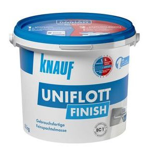 Knauf Uniflott Finish à 20 kg