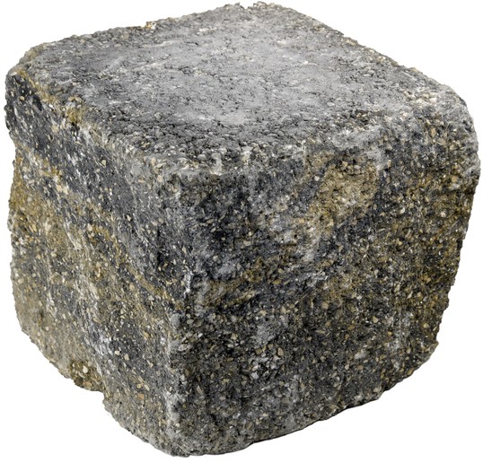 VERZASCA Weinbergmauer, allseitig gerumpelt, beige marmoriert