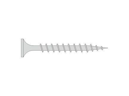 Knauf Schnellbauschrauben TN Standard 3.5x25 mm