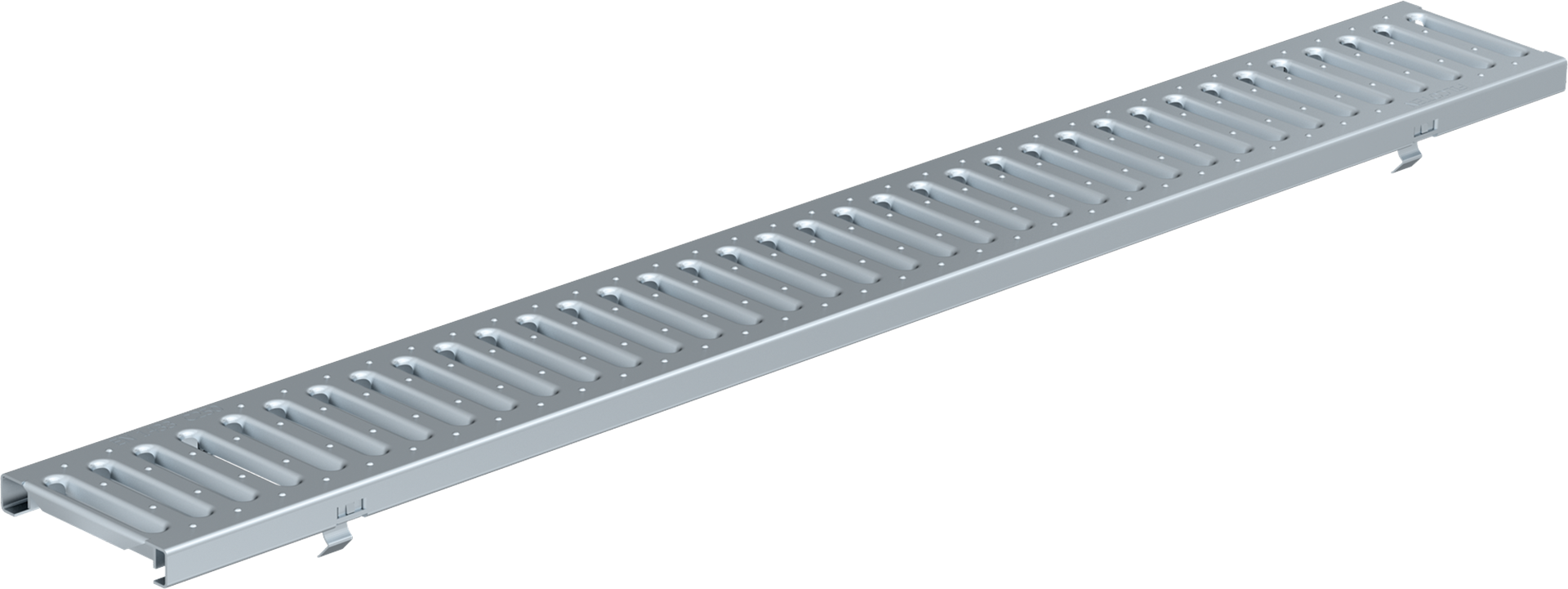 BG-FILCOTEN Stegrost NW 100, 1000/122/20, SW