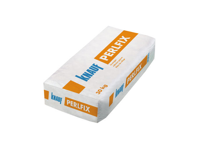 Knauf Perlfix-Ansetzgips à 30 kg