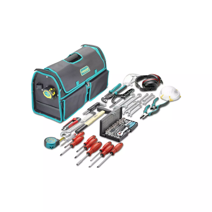 Technocraft Werkzeugtasche ALLROUND BASIC