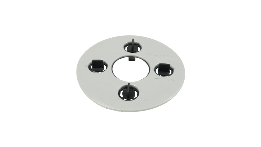 uptec Stelzlager Kopf Typ SUPA2