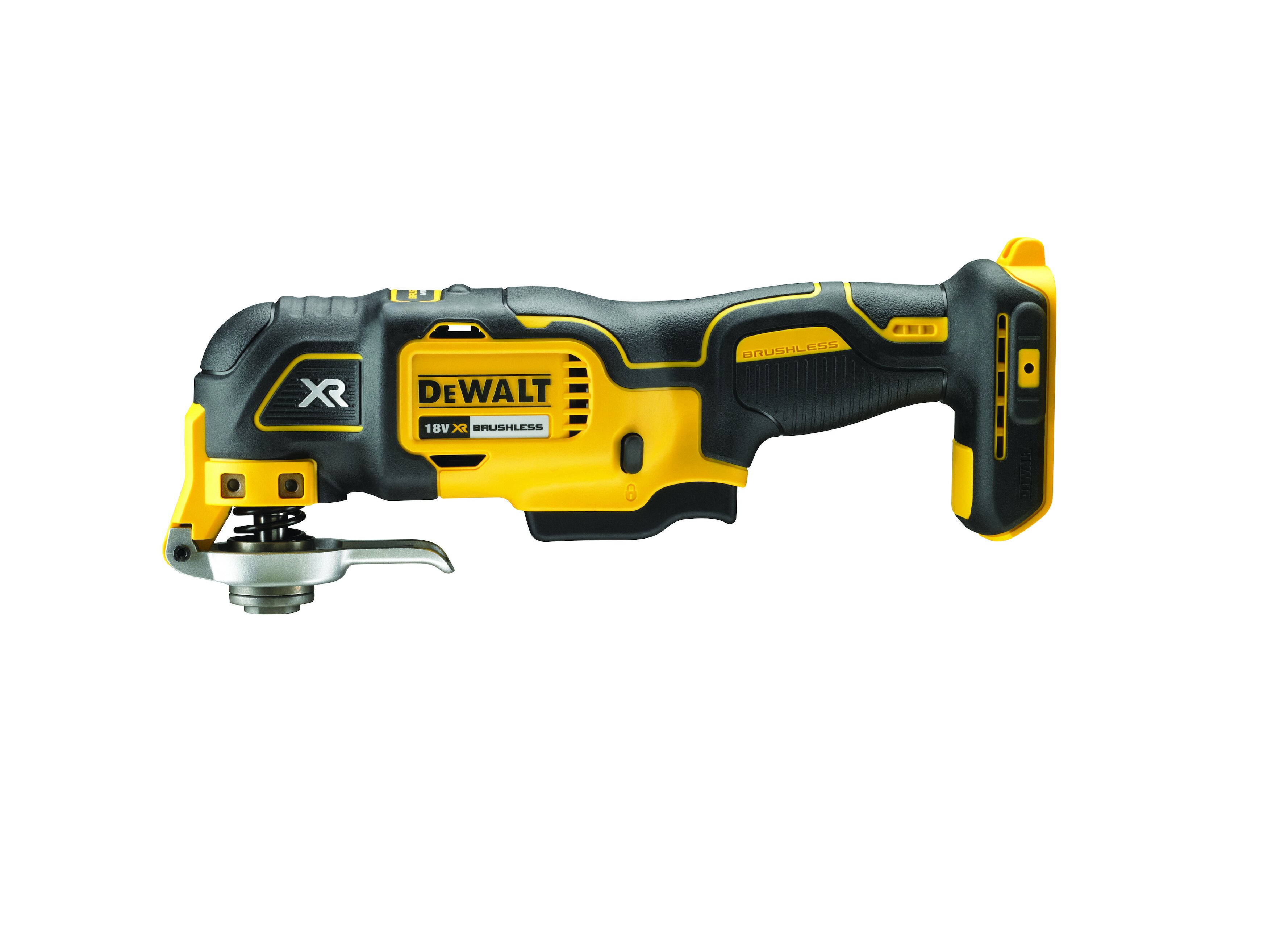 DeWALT Akku-Multitool, 18V (Basisversion)