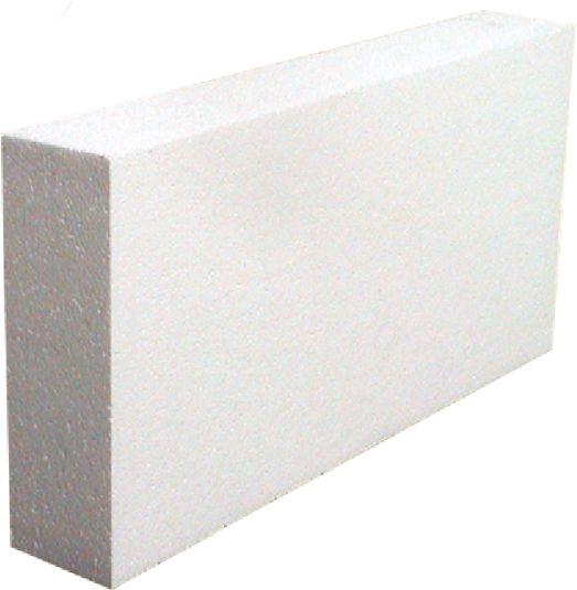 Polystyrol Baudämmpl. EPS 15, 140 mm