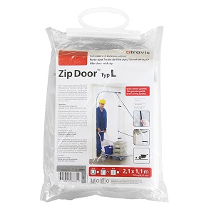 Zip Door Typ L