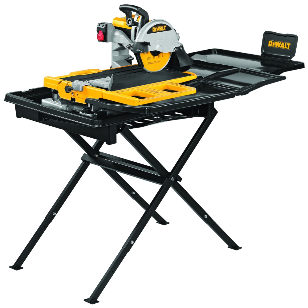 DeWALT Fliesensaege 1600W