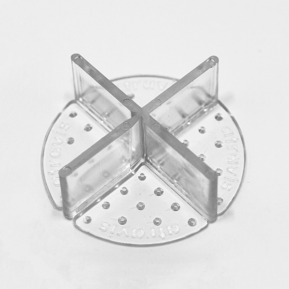 Fugenkreuze Typ X10