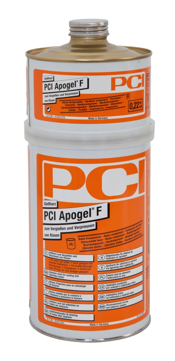 PCI Apogel F 1.00 kg