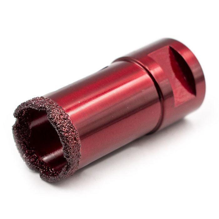 Marcrist PG750X M14 20 mm