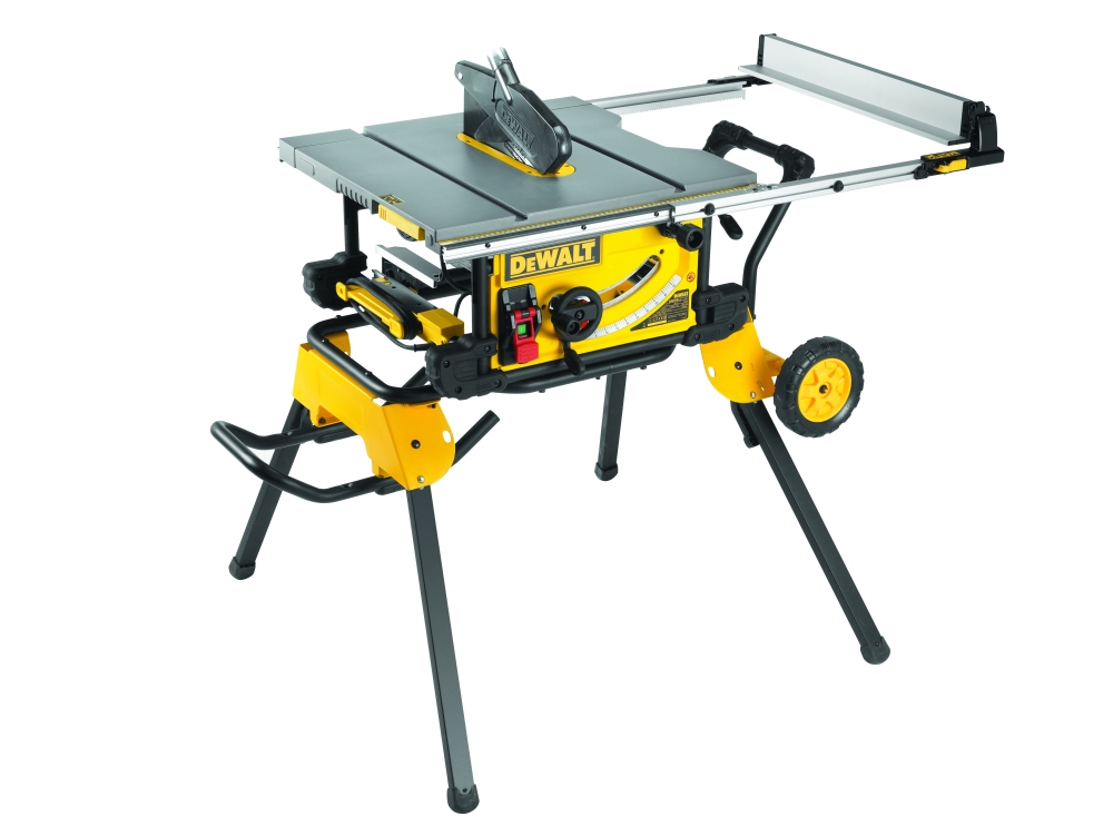 DeWALT Universal-Untergestell rollbar