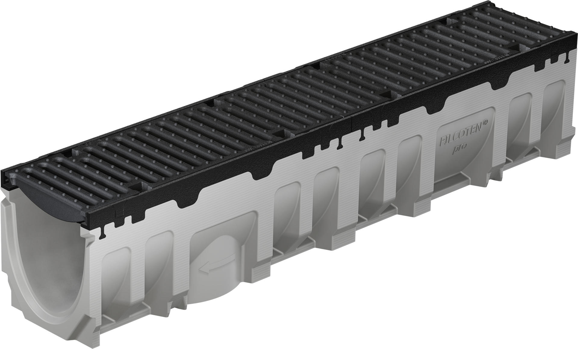 BG-FILCOTEN pro G NW 150 Nr. 0