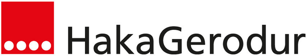 HakaGerodur Logo