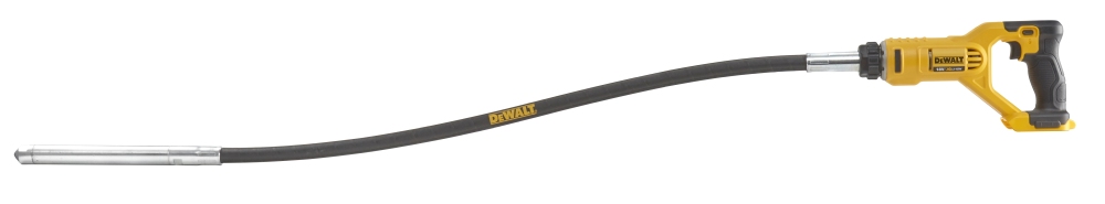 DeWALT Betonverdichter 18 V / Basisv.
