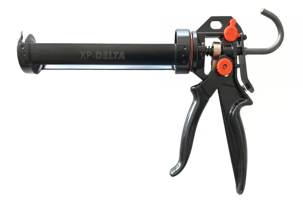 Profi Kittpistole XP-Delta