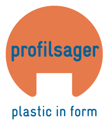 Profilsager Logo