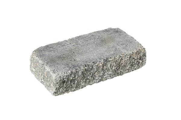 VERZASCA Weinbergmauer, allseitig gerumpelt, beige marmoriert