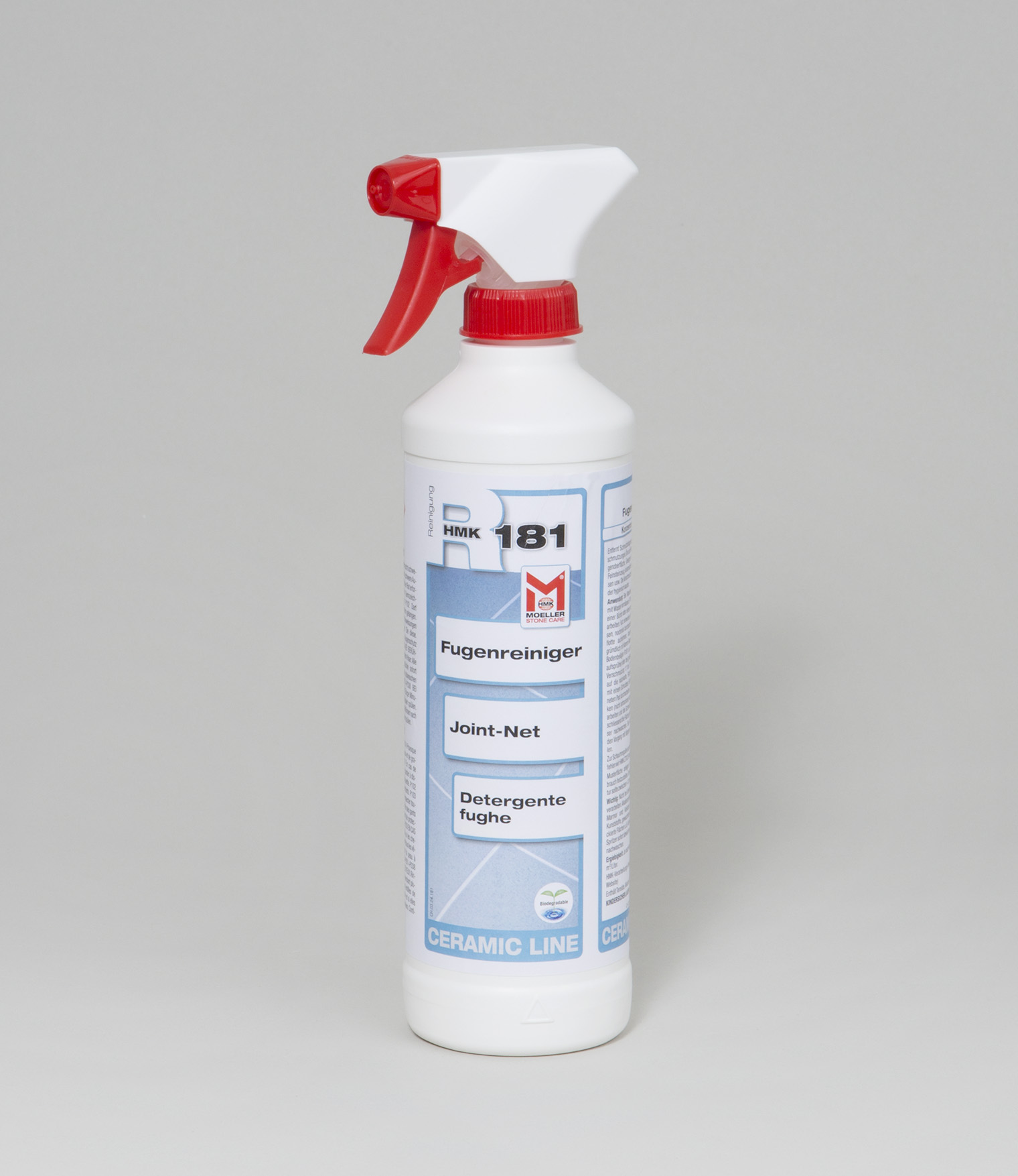 HMK R181 à 500ml