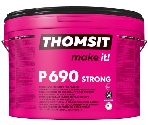 THOMSIT P 690 Strong, 18 kg