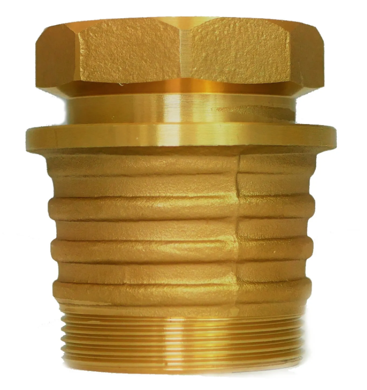 Ab- und Ueberlauf-Ventil  1 1/4"