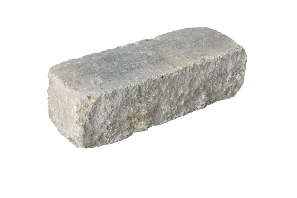 VERZASCA Weinbergmauer, allseitig gerumpelt, beige marmoriert